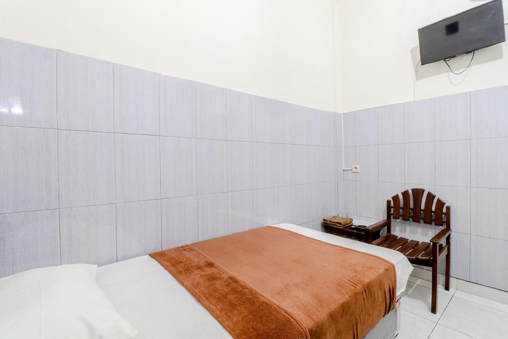 Hotel Bintang Malang Exterior foto
